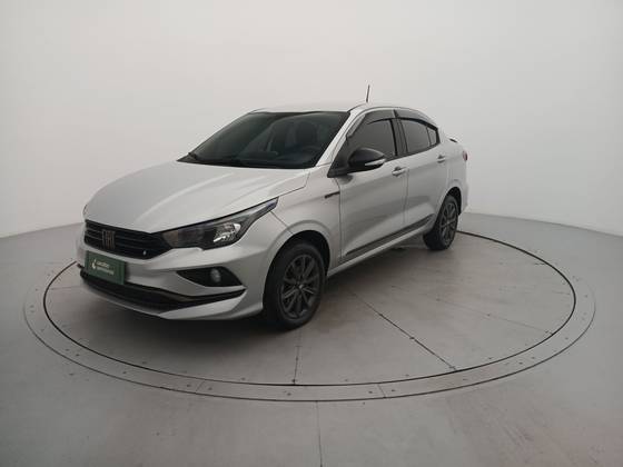 FIAT CRONOS 1.3 FIREFLY FLEX DRIVE MANUAL